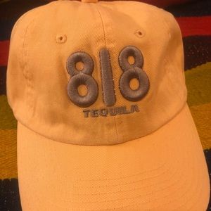 818 Tequila hat Kendall Jenner